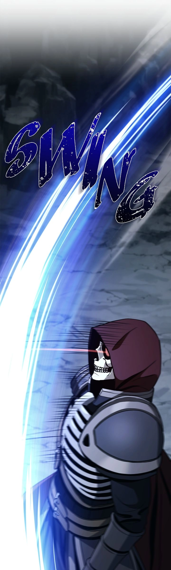 The Skeleton Soldier Failed to Defend the Dungeon Chapter 294, page 63 of 69