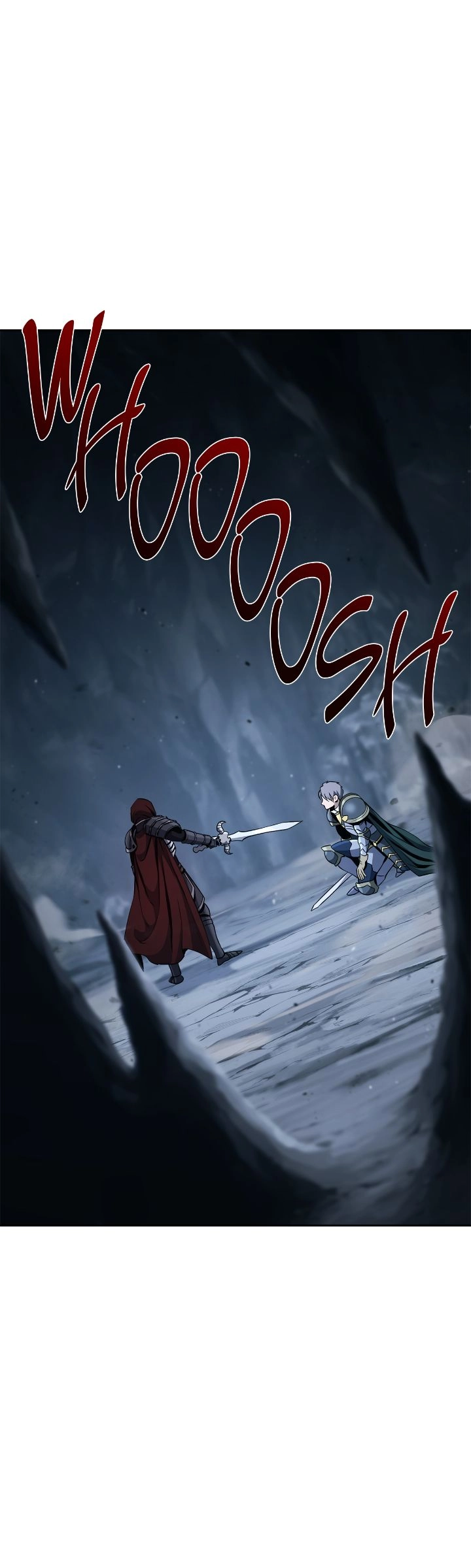 The Skeleton Soldier Failed to Defend the Dungeon Chapter 295, page 12 of 61