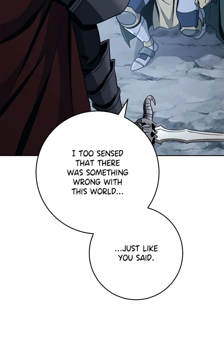 The Skeleton Soldier Failed to Defend the Dungeon Chapter 295, page 17 of 61