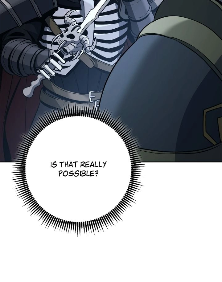 The Skeleton Soldier Failed to Defend the Dungeon Chapter 295, page 22 of 61