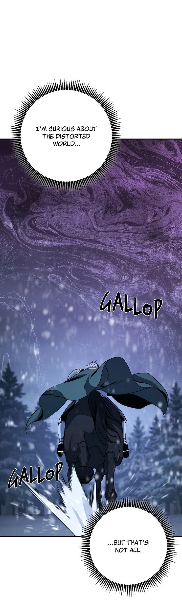 The Skeleton Soldier Failed to Defend the Dungeon Chapter 295, page 42 of 61