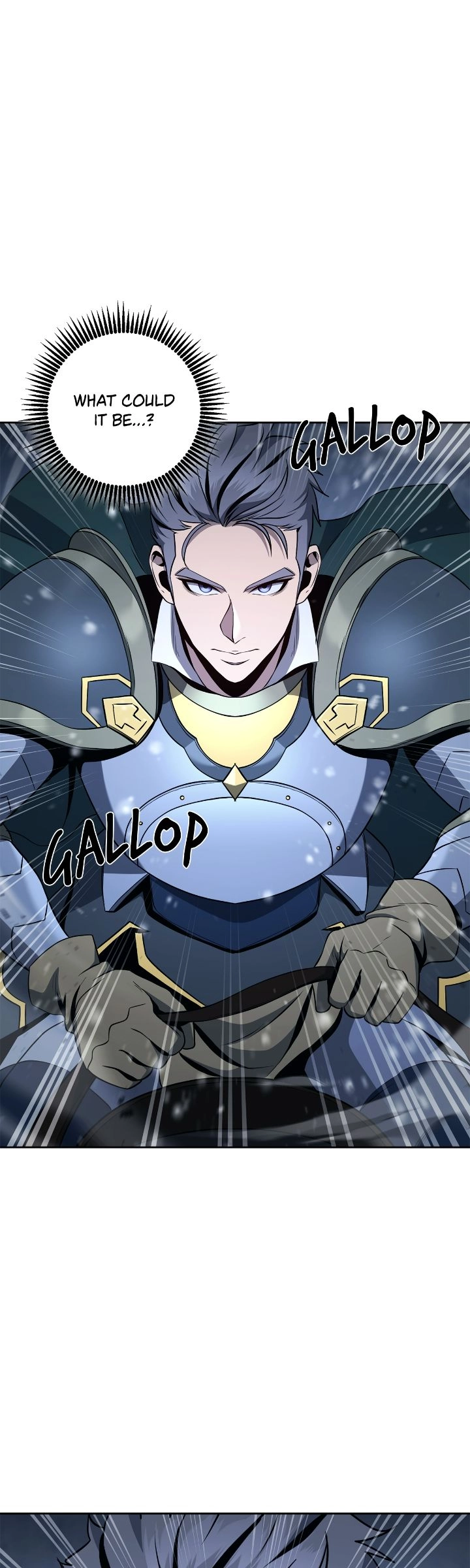 The Skeleton Soldier Failed to Defend the Dungeon Chapter 295, page 43 of 61