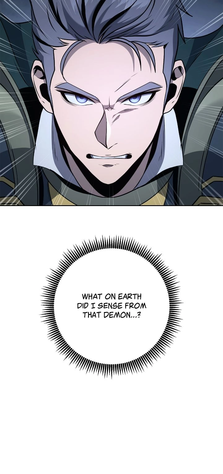 The Skeleton Soldier Failed to Defend the Dungeon Chapter 295, page 44 of 61