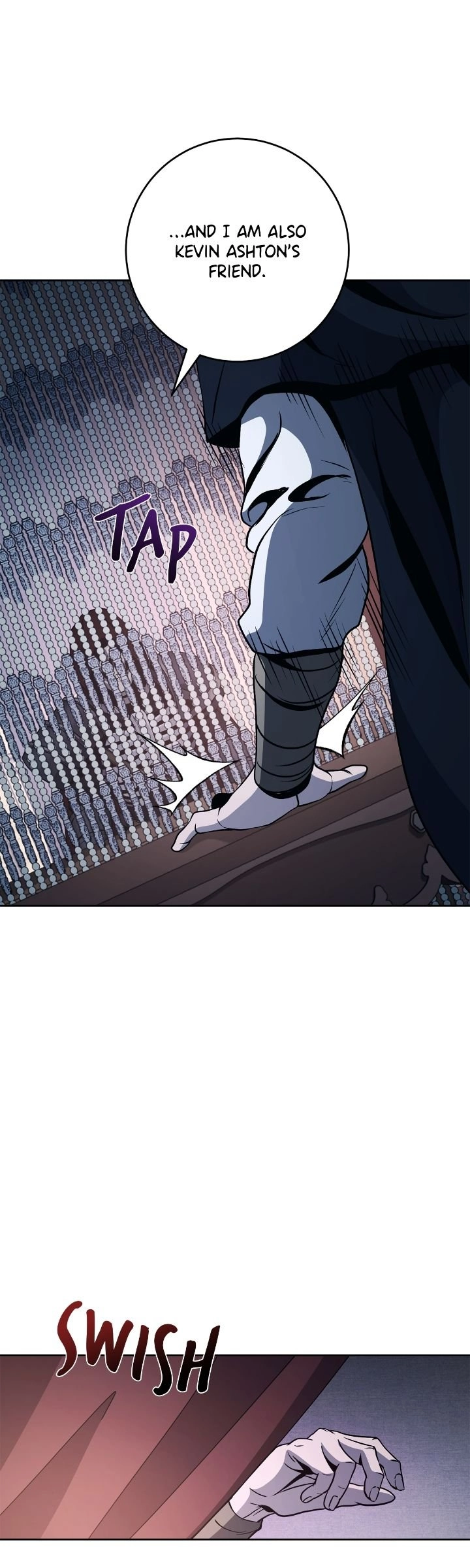 The Skeleton Soldier Failed to Defend the Dungeon Chapter 295, page 56 of 61