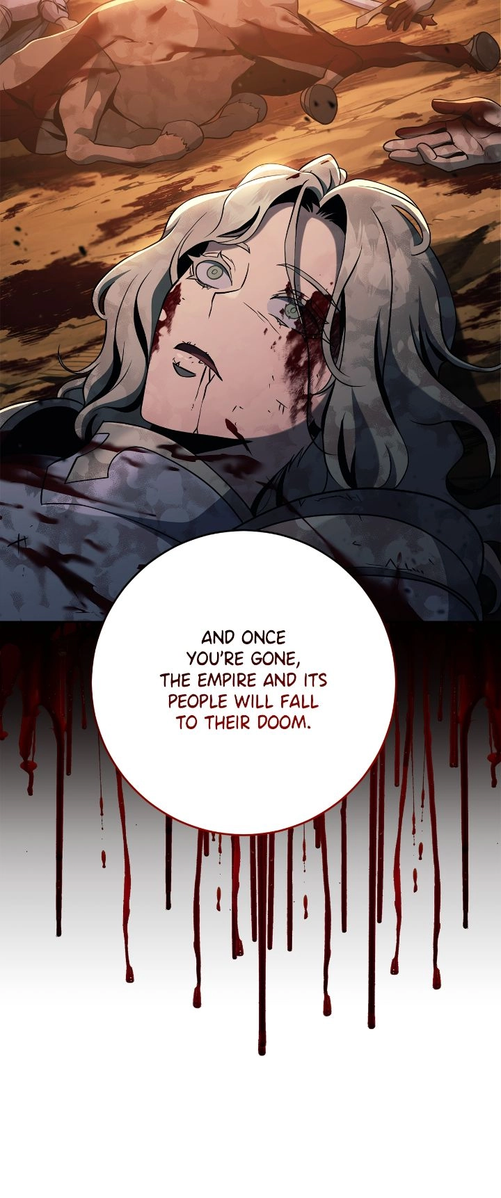 The Skeleton Soldier Failed to Defend the Dungeon Chapter 295, page 7 of 61