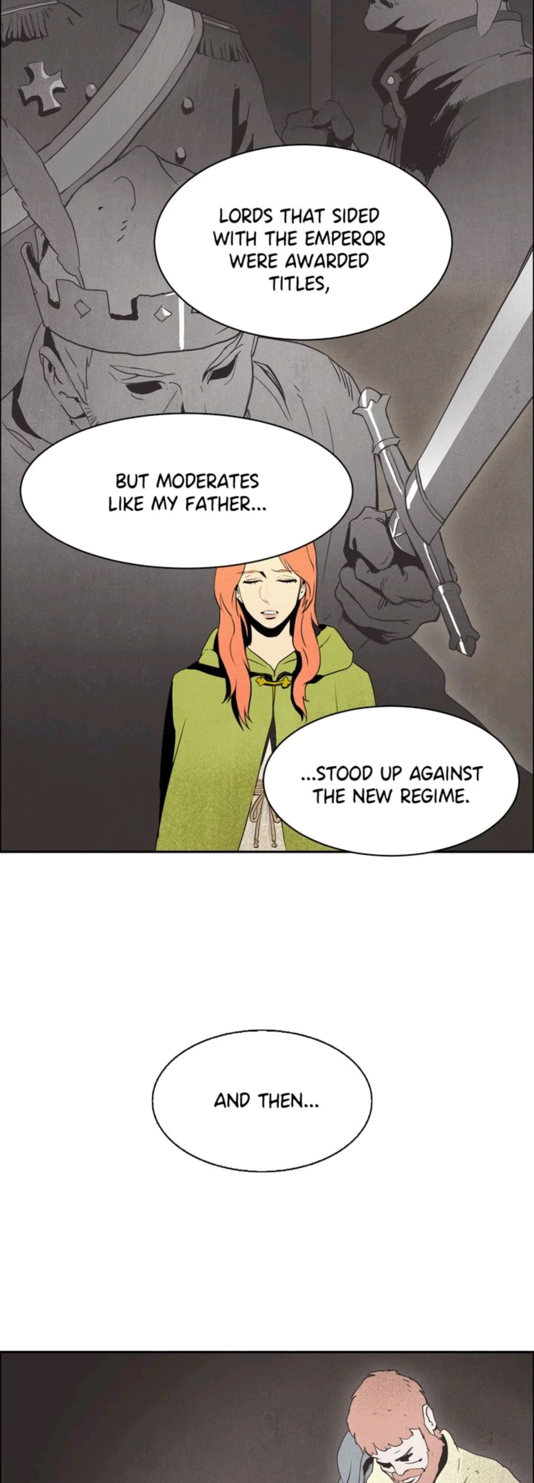 The Skeleton Soldier Failed to Defend the Dungeon Chapter 3, page 12 of 51