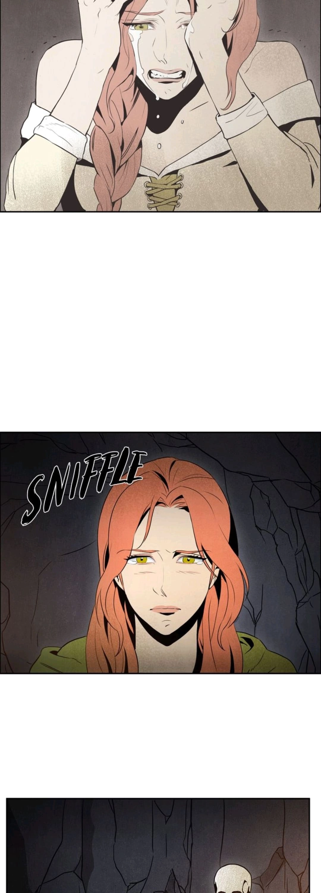 The Skeleton Soldier Failed to Defend the Dungeon Chapter 3, page 14 of 51