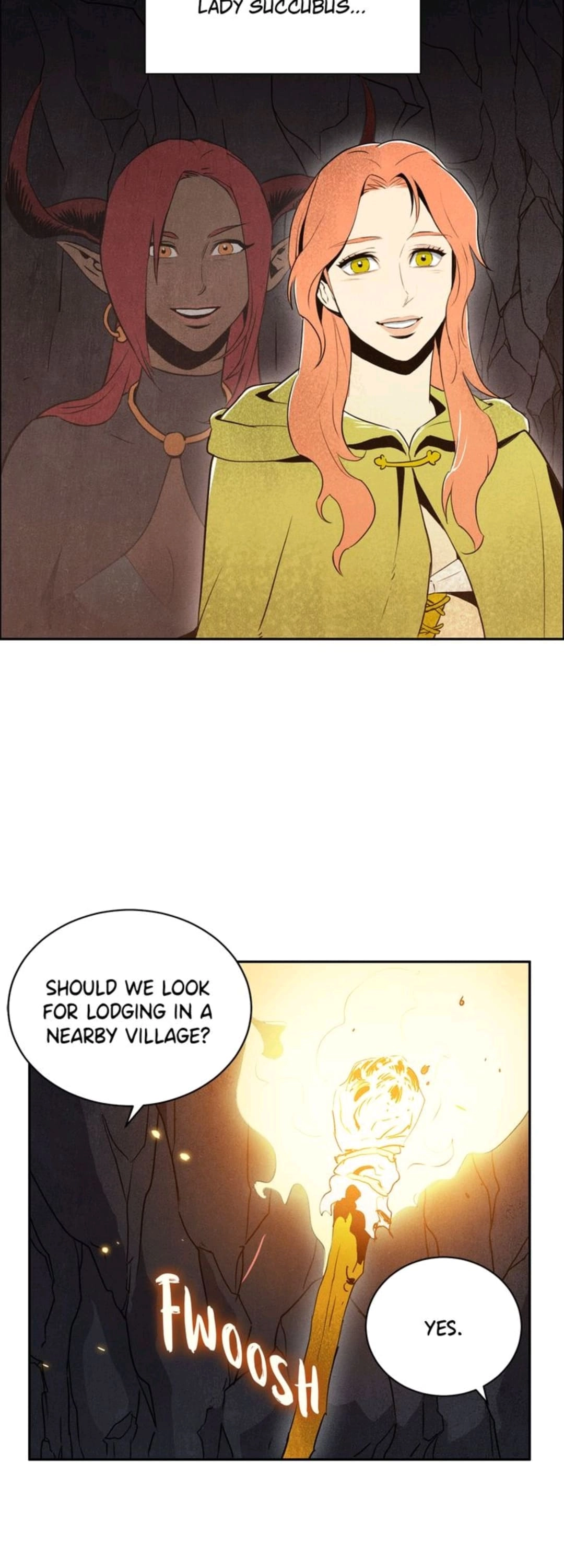 The Skeleton Soldier Failed to Defend the Dungeon Chapter 3, page 18 of 51