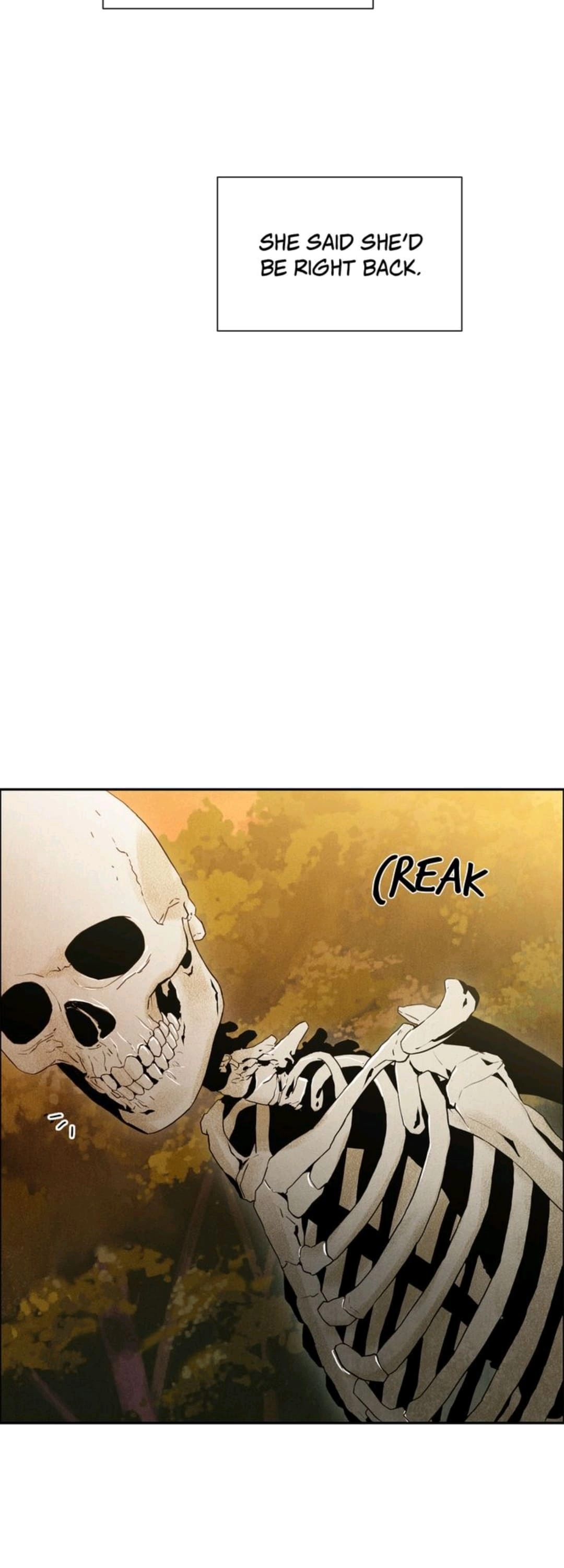 The Skeleton Soldier Failed to Defend the Dungeon Chapter 3, page 43 of 51
