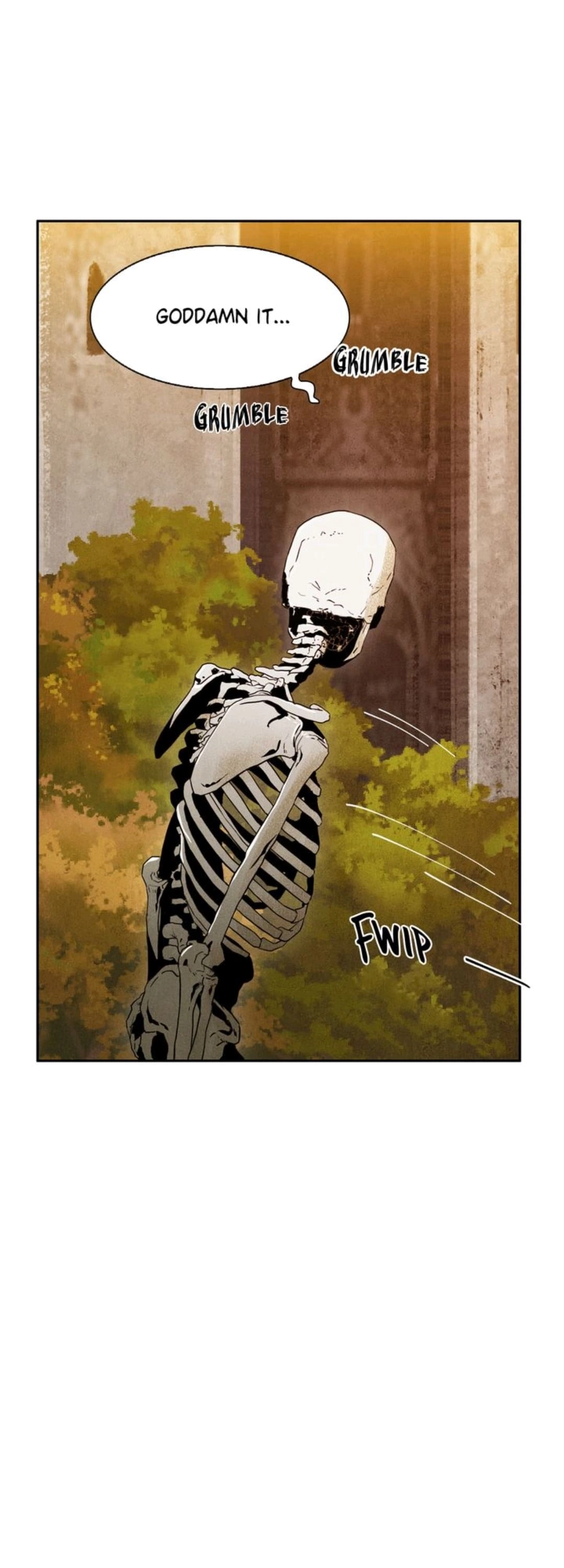 The Skeleton Soldier Failed to Defend the Dungeon Chapter 3, page 44 of 51