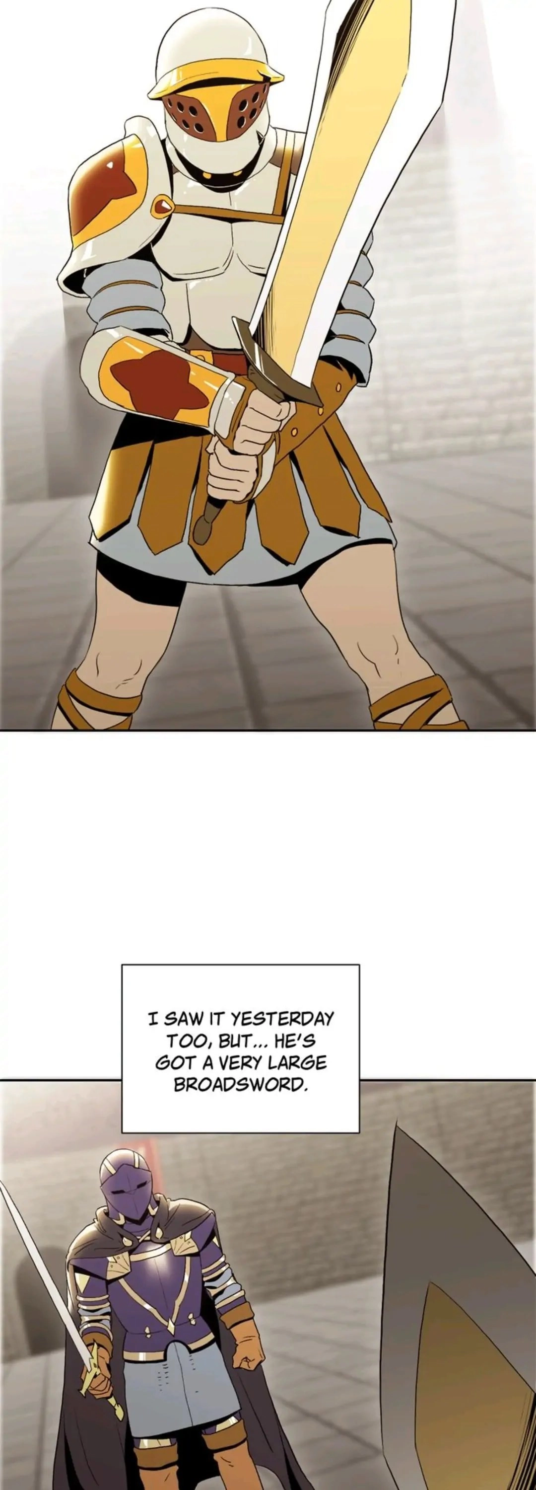 The Skeleton Soldier Failed to Defend the Dungeon Chapter 30, page 10 of 51