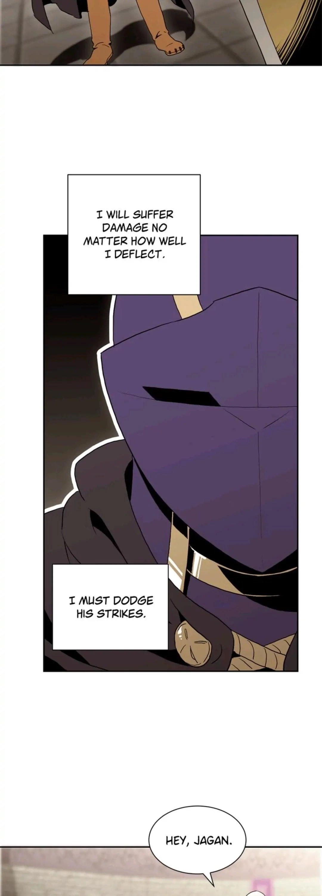 The Skeleton Soldier Failed to Defend the Dungeon Chapter 30, page 11 of 51