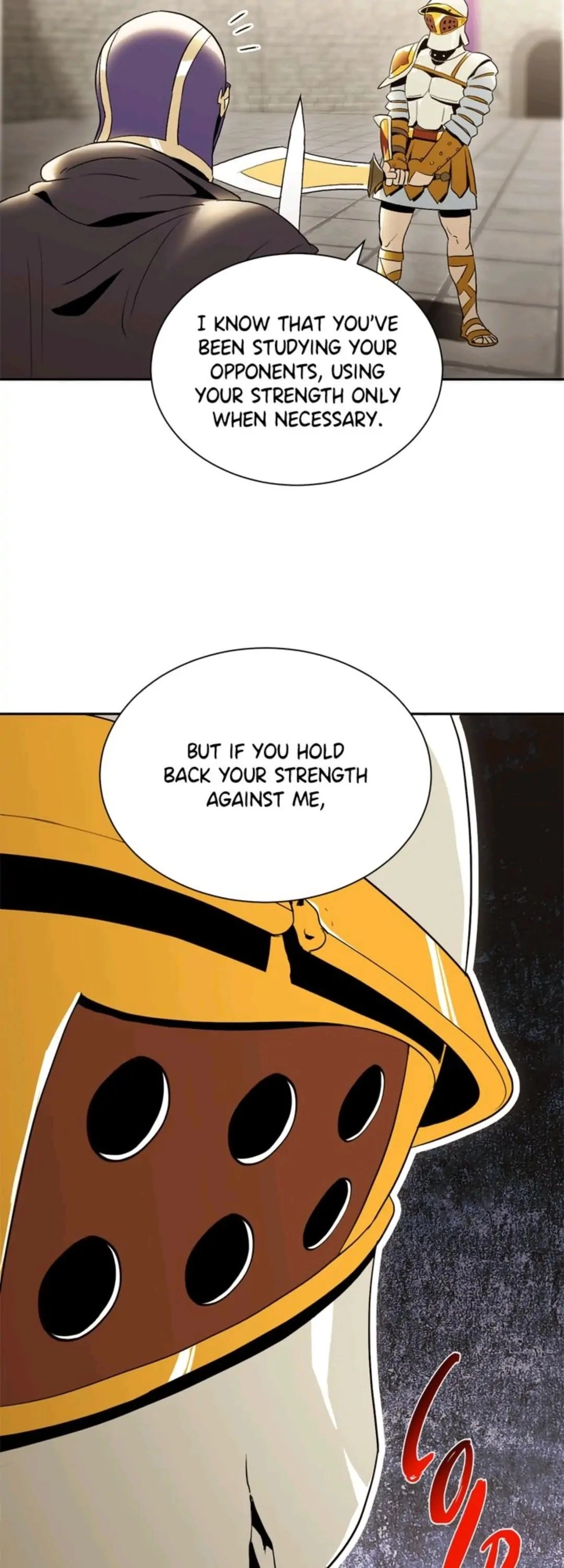 The Skeleton Soldier Failed to Defend the Dungeon Chapter 30, page 12 of 51