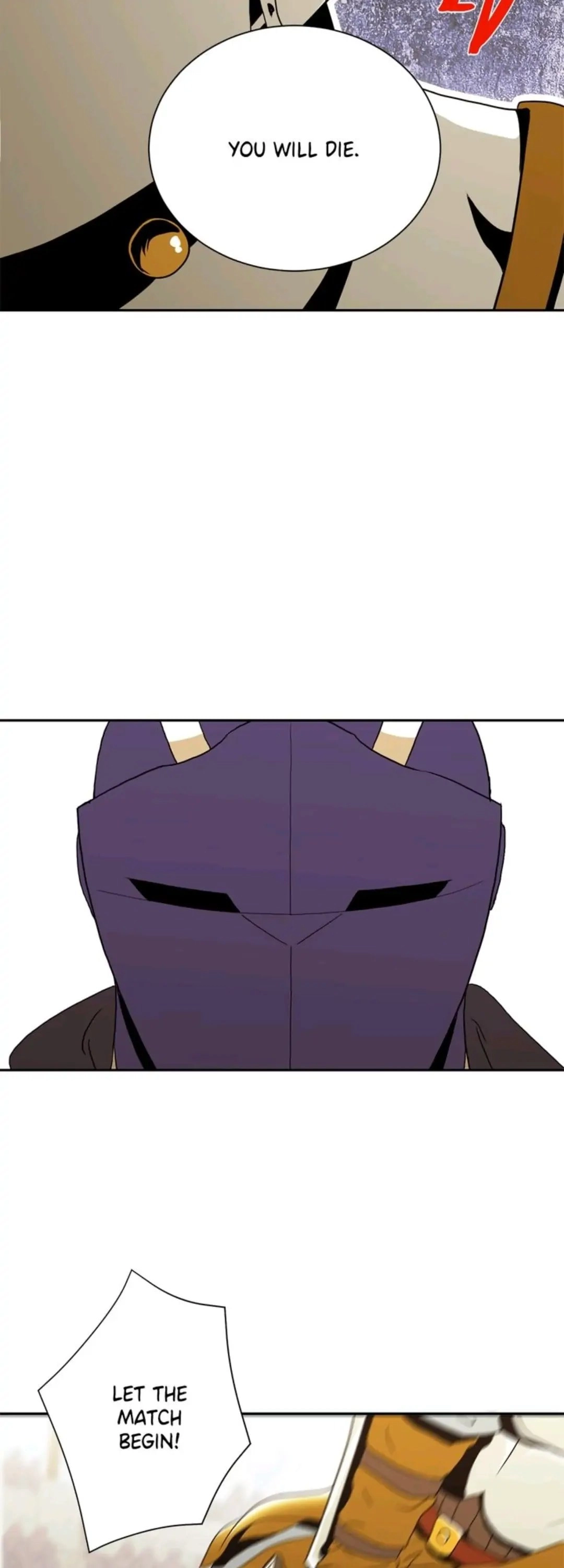 The Skeleton Soldier Failed to Defend the Dungeon Chapter 30, page 13 of 51