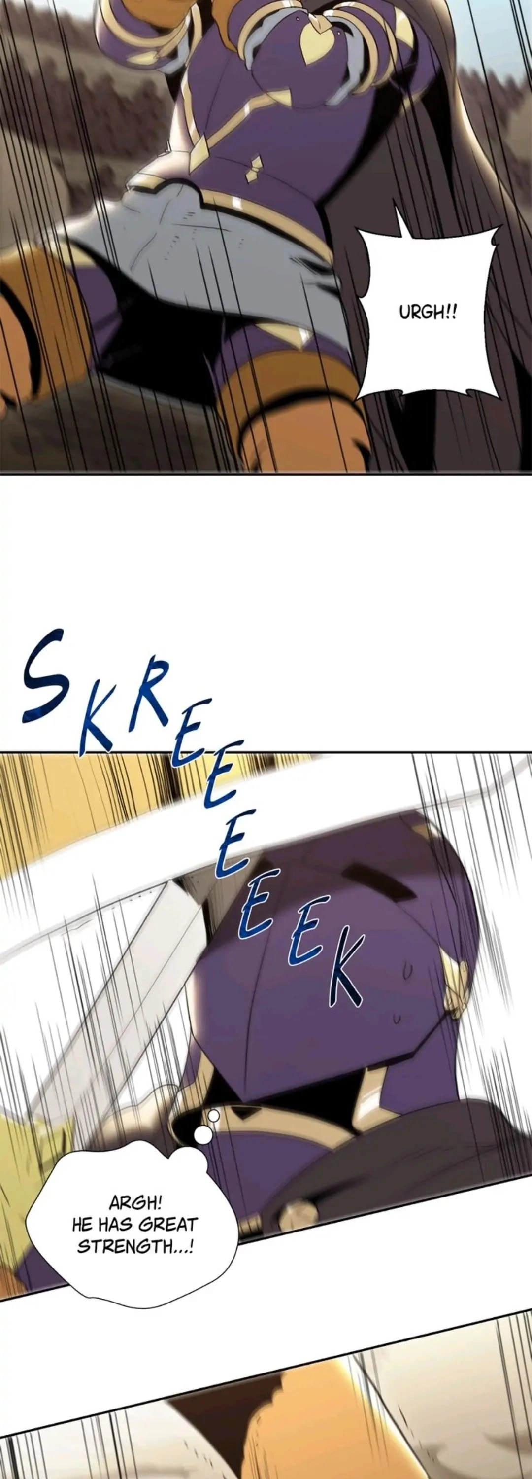 The Skeleton Soldier Failed to Defend the Dungeon Chapter 30, page 33 of 51