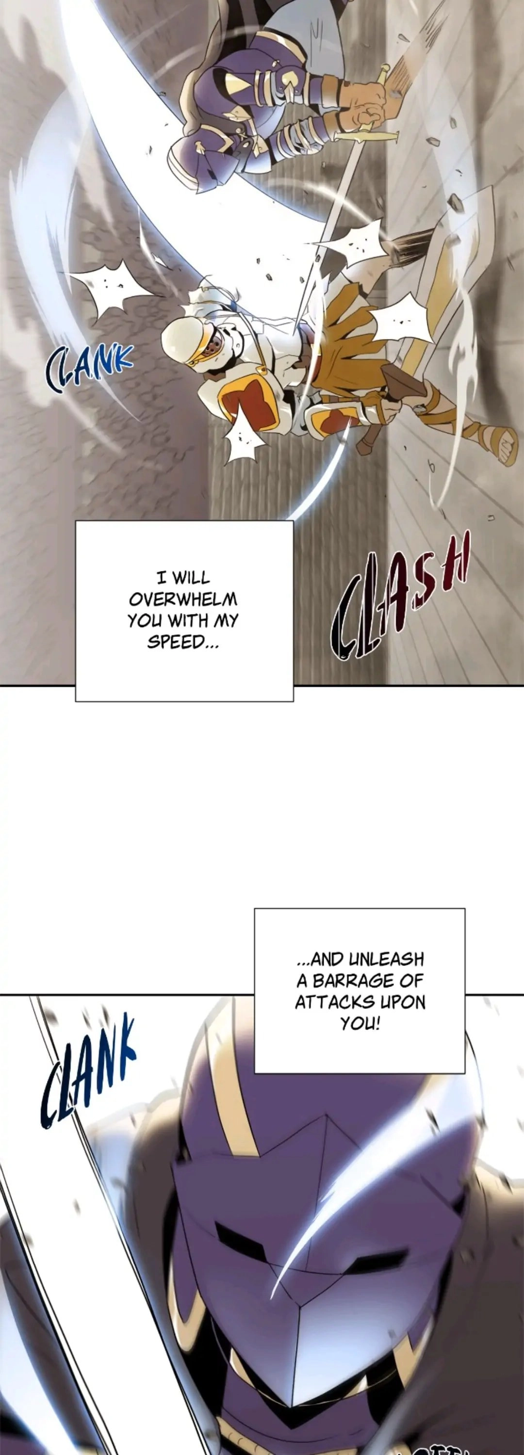The Skeleton Soldier Failed to Defend the Dungeon Chapter 30, page 43 of 51