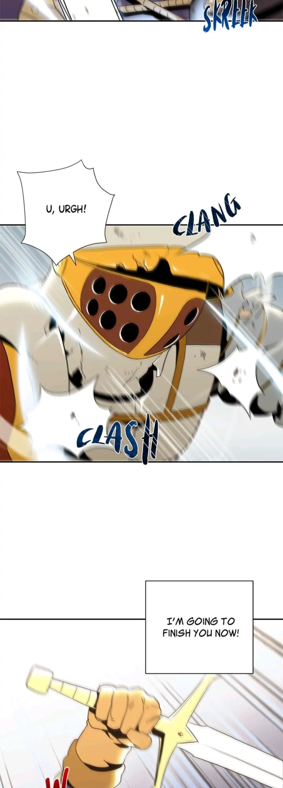 The Skeleton Soldier Failed to Defend the Dungeon Chapter 30, page 44 of 51