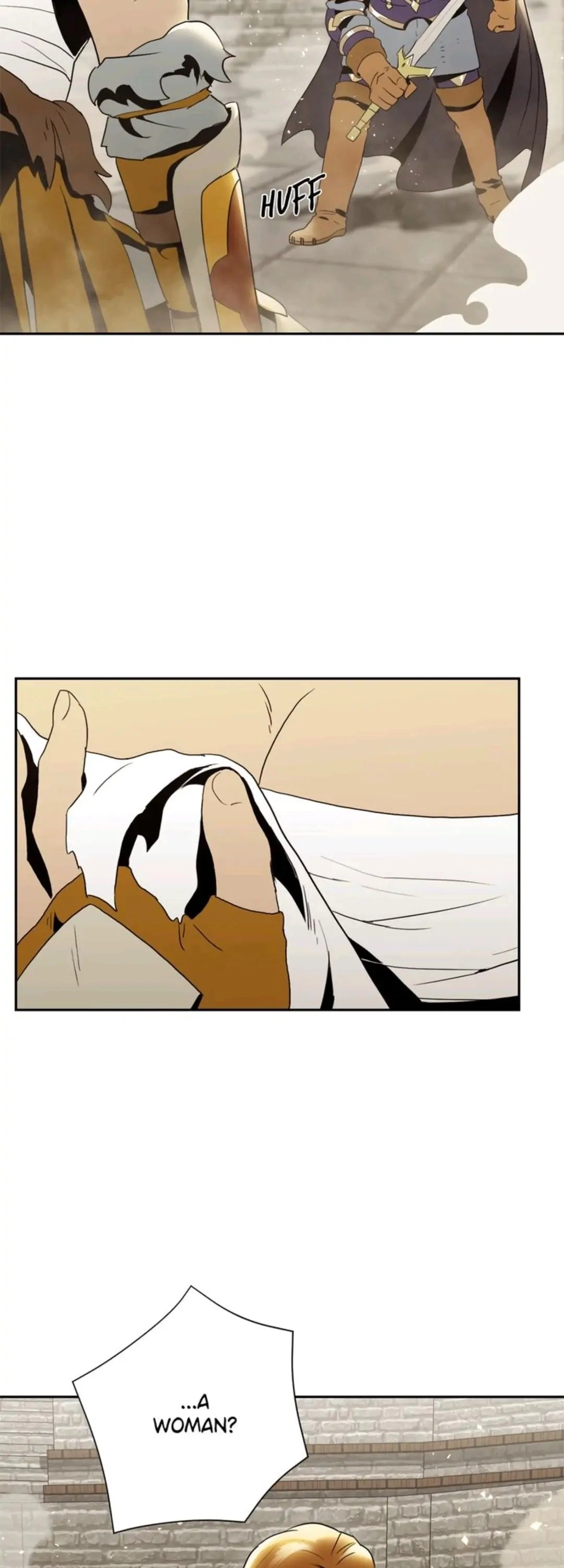 The Skeleton Soldier Failed to Defend the Dungeon Chapter 30, page 49 of 51
