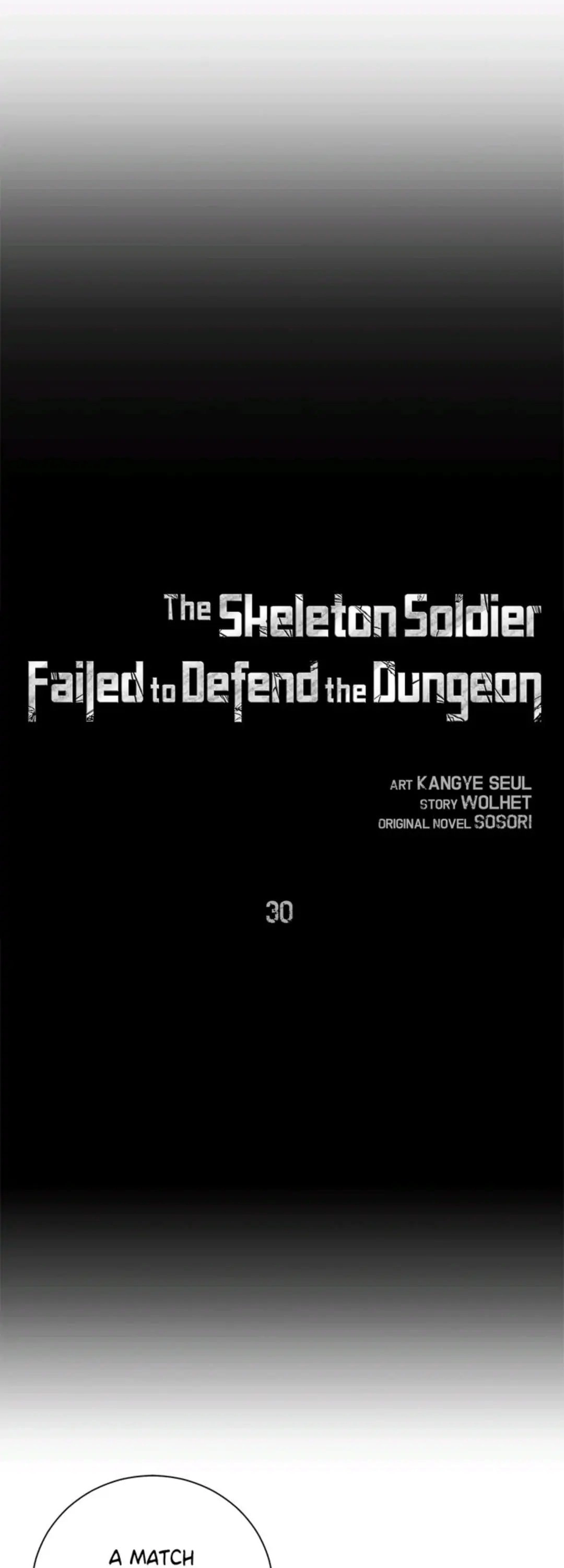 The Skeleton Soldier Failed to Defend the Dungeon Chapter 30, page 7 of 51