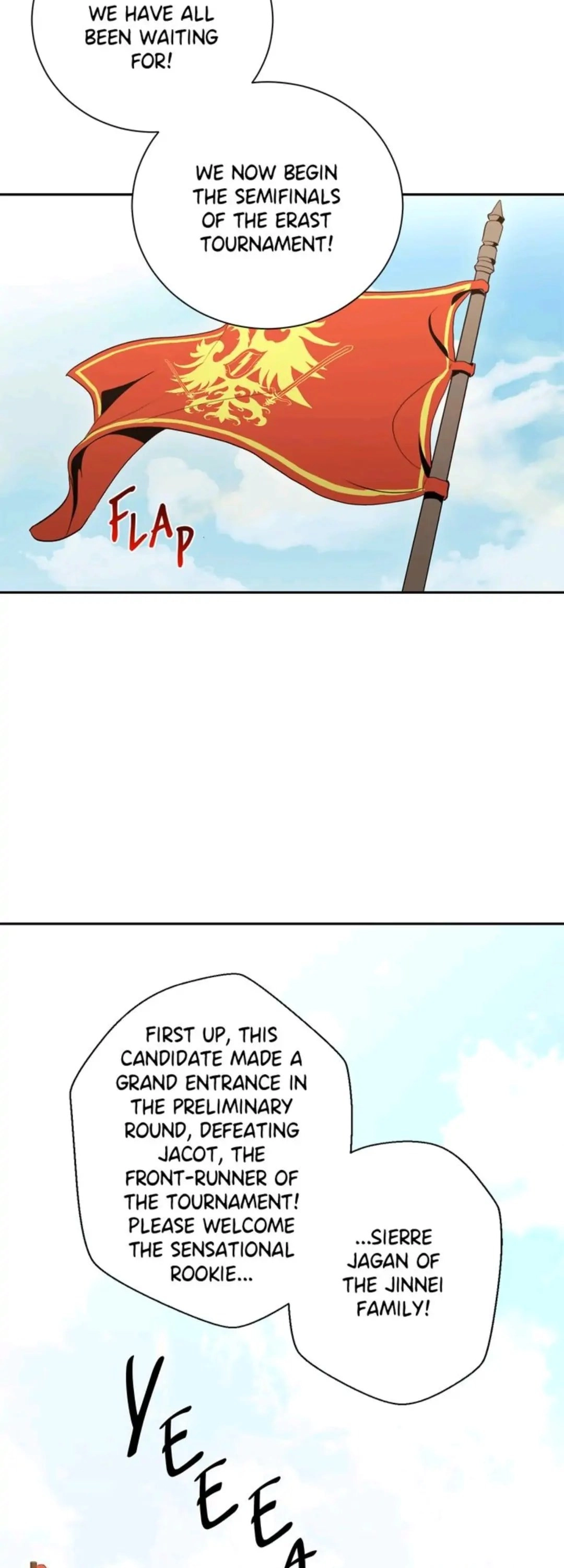 The Skeleton Soldier Failed to Defend the Dungeon Chapter 30, page 8 of 51