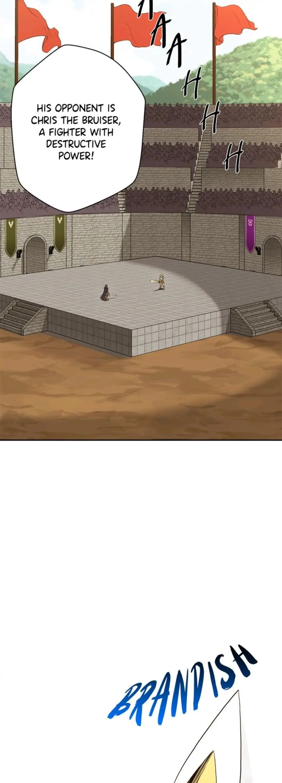 The Skeleton Soldier Failed to Defend the Dungeon Chapter 30, page 9 of 51
