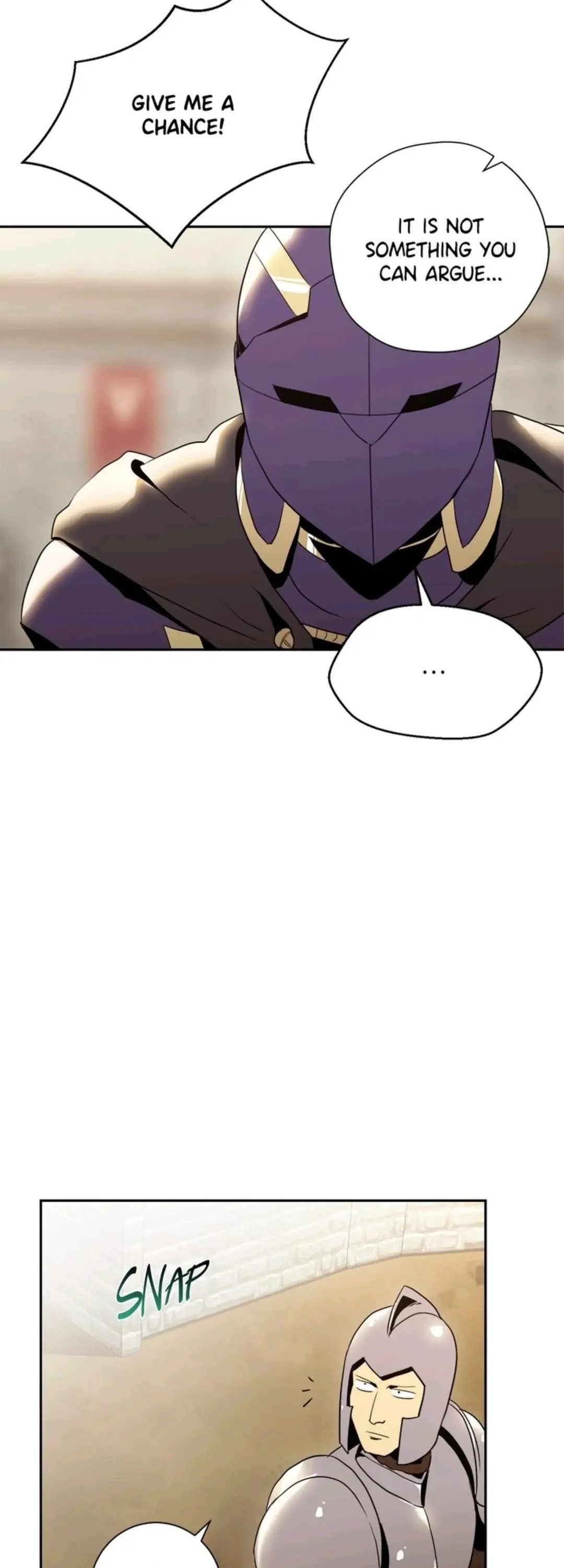 The Skeleton Soldier Failed to Defend the Dungeon Chapter 31, page 13 of 51