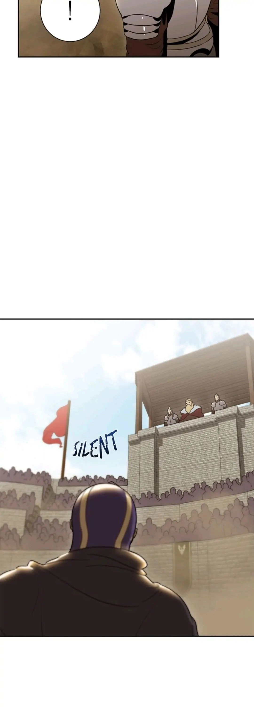 The Skeleton Soldier Failed to Defend the Dungeon Chapter 31, page 14 of 51