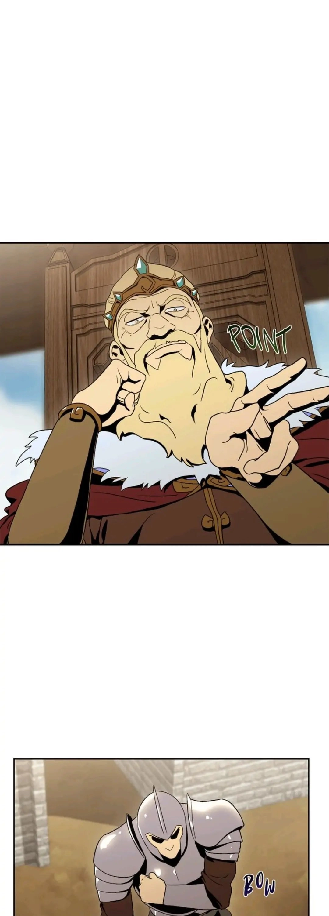 The Skeleton Soldier Failed to Defend the Dungeon Chapter 31, page 15 of 51