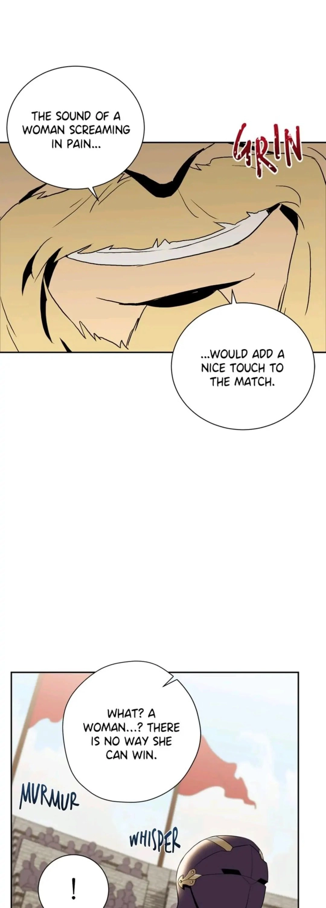 The Skeleton Soldier Failed to Defend the Dungeon Chapter 31, page 19 of 51