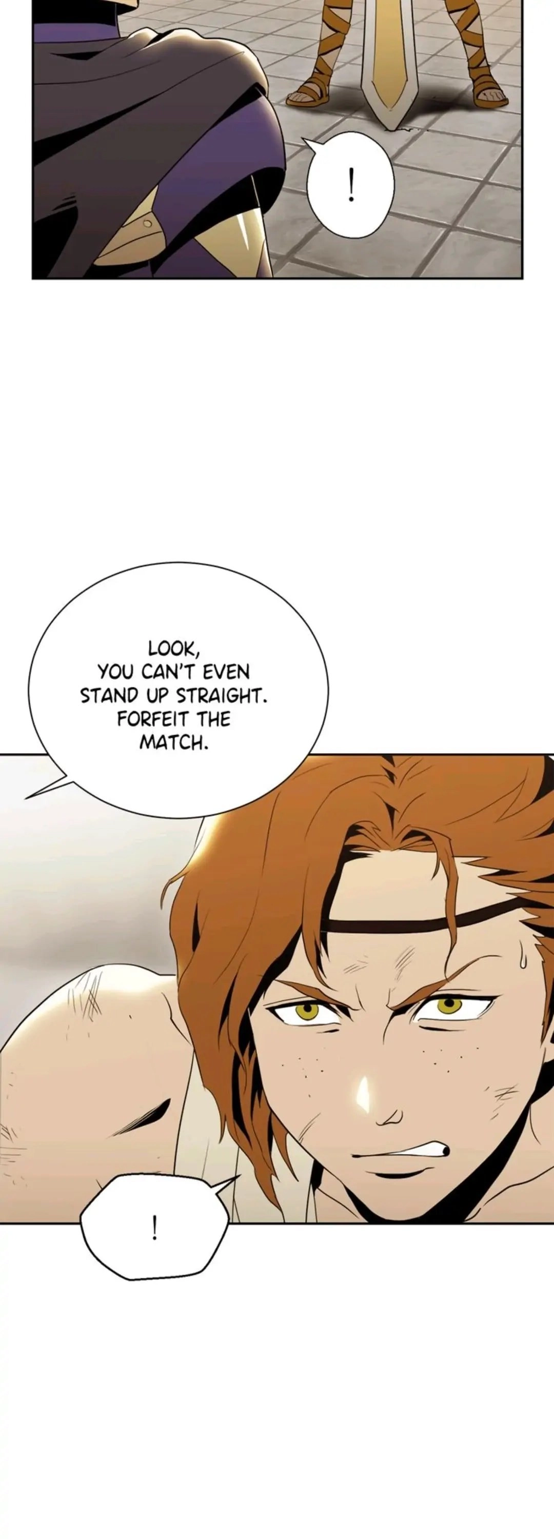 The Skeleton Soldier Failed to Defend the Dungeon Chapter 31, page 22 of 51