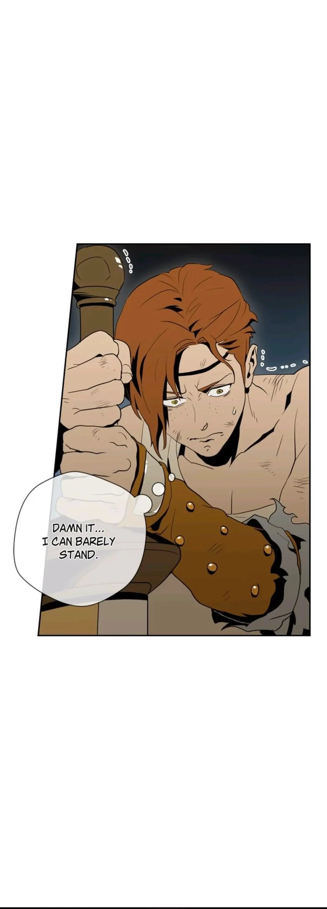 The Skeleton Soldier Failed to Defend the Dungeon Chapter 31, page 24 of 51