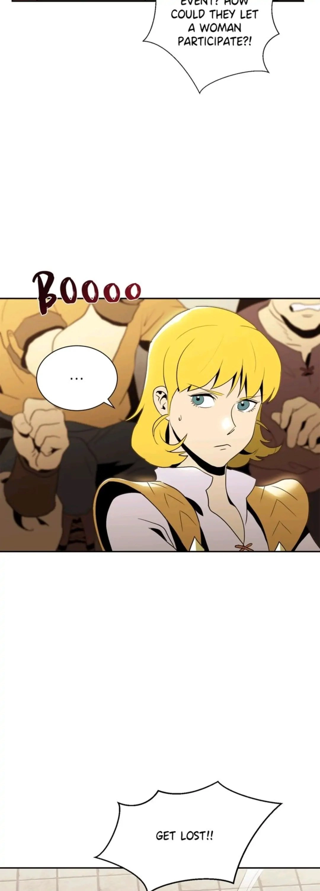 The Skeleton Soldier Failed to Defend the Dungeon Chapter 31, page 29 of 51