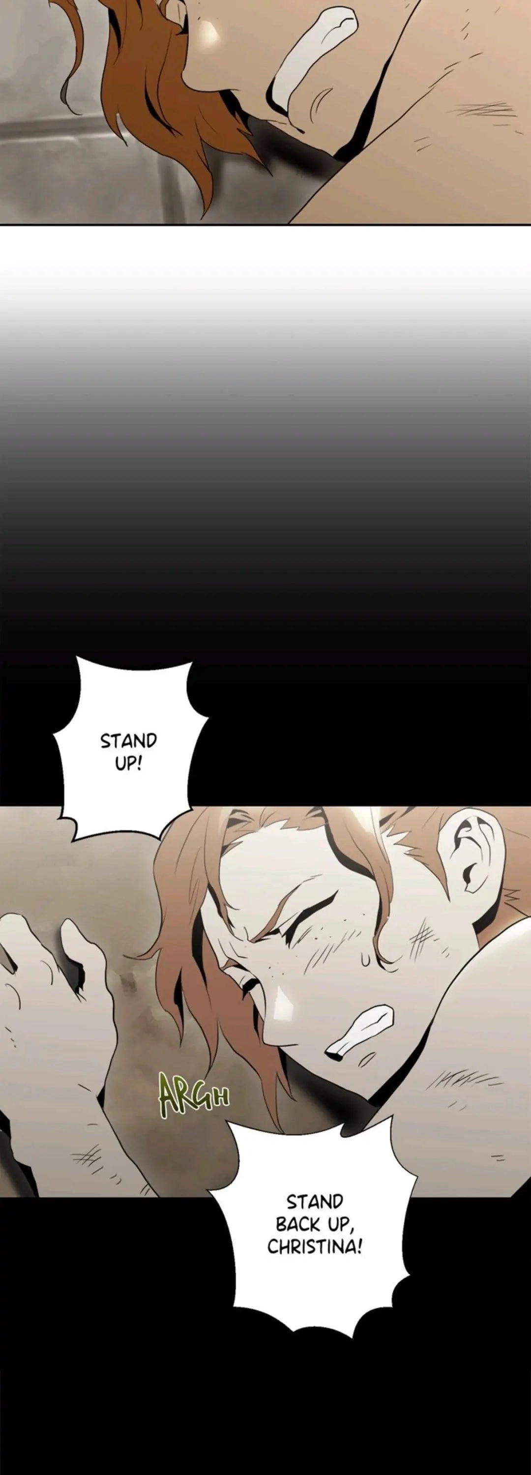 The Skeleton Soldier Failed to Defend the Dungeon Chapter 31, page 31 of 51