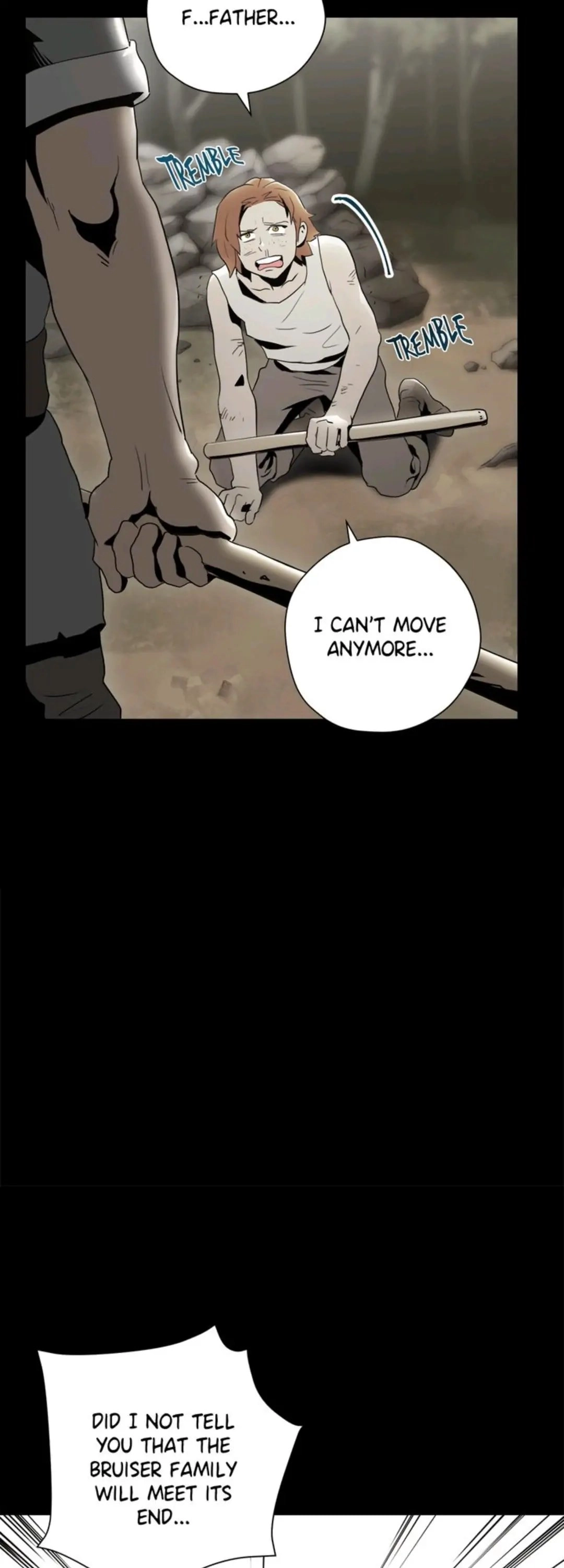 The Skeleton Soldier Failed to Defend the Dungeon Chapter 31, page 33 of 51