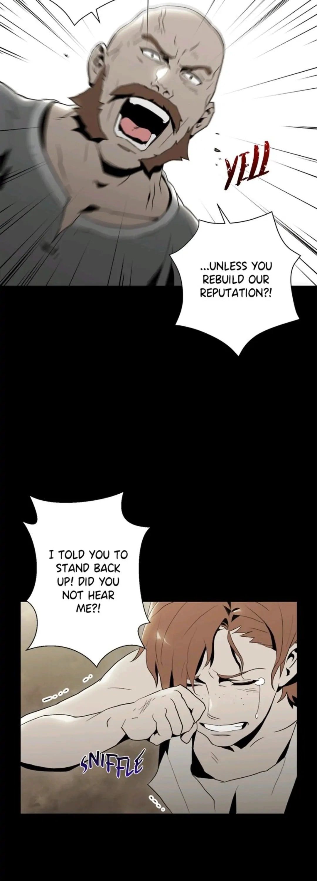 The Skeleton Soldier Failed to Defend the Dungeon Chapter 31, page 34 of 51