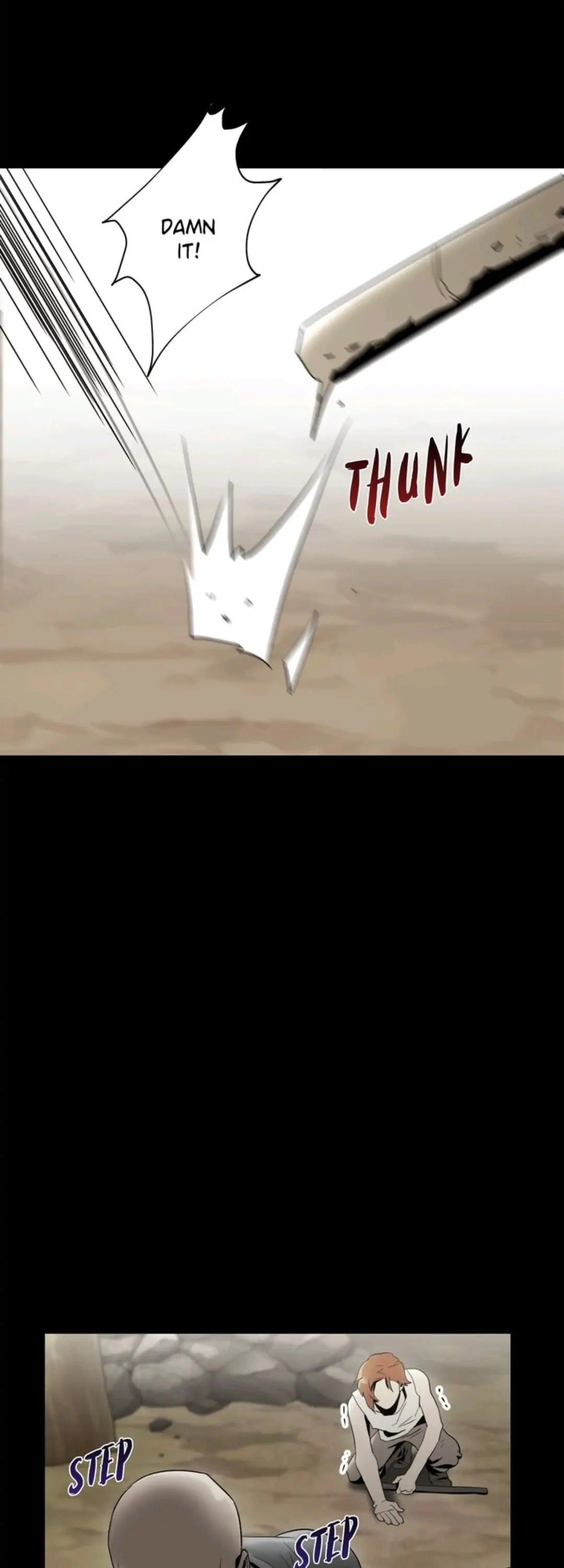 The Skeleton Soldier Failed to Defend the Dungeon Chapter 31, page 35 of 51