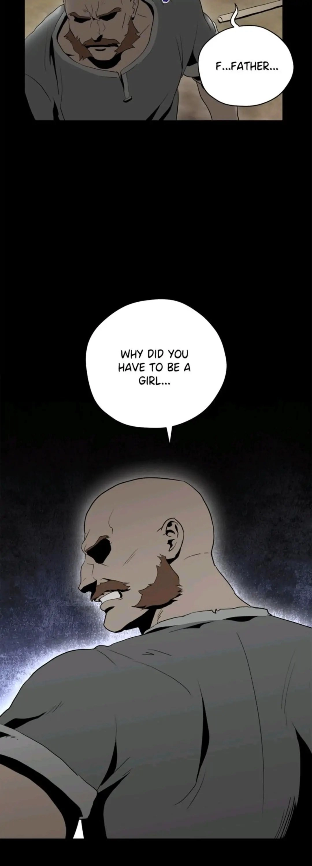 The Skeleton Soldier Failed to Defend the Dungeon Chapter 31, page 36 of 51