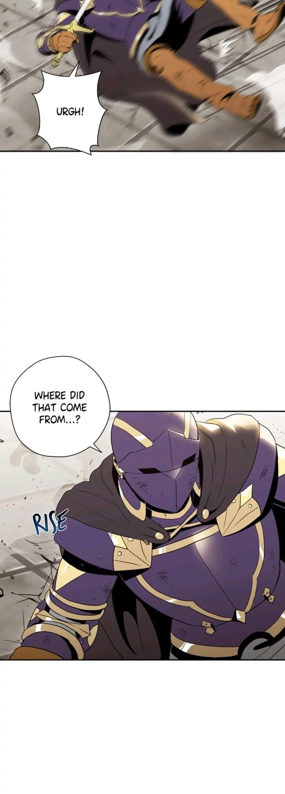 The Skeleton Soldier Failed to Defend the Dungeon Chapter 31, page 44 of 51