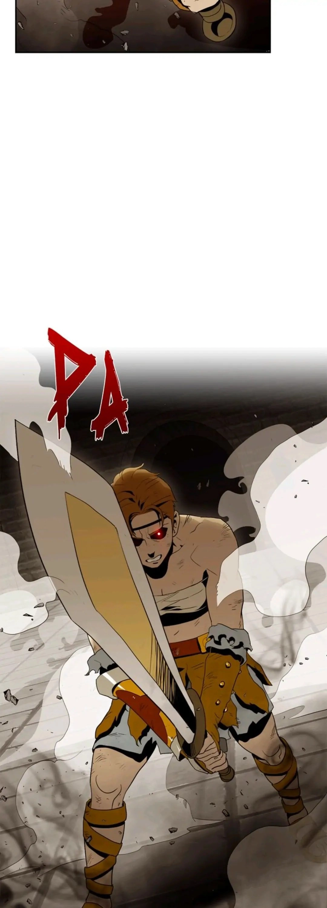 The Skeleton Soldier Failed to Defend the Dungeon Chapter 31, page 46 of 51
