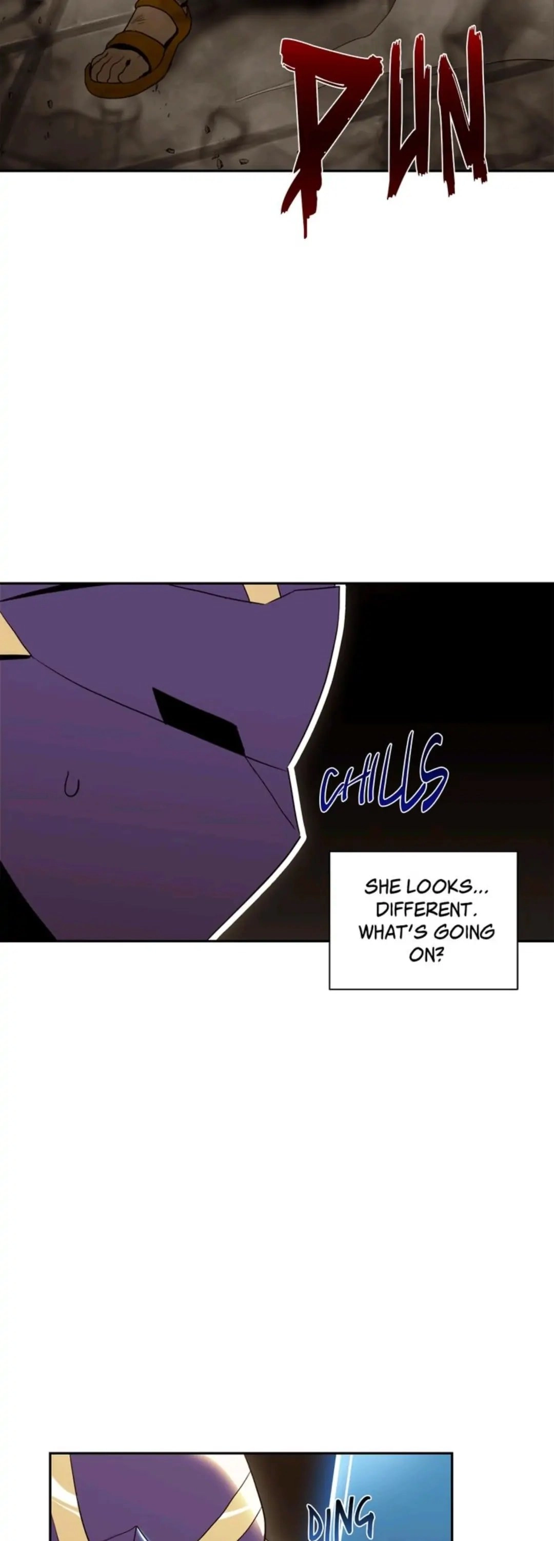 The Skeleton Soldier Failed to Defend the Dungeon Chapter 31, page 47 of 51