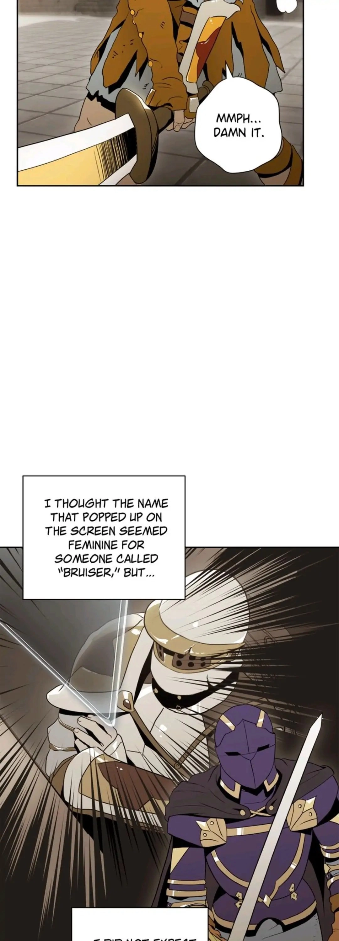 The Skeleton Soldier Failed to Defend the Dungeon Chapter 31, page 5 of 51