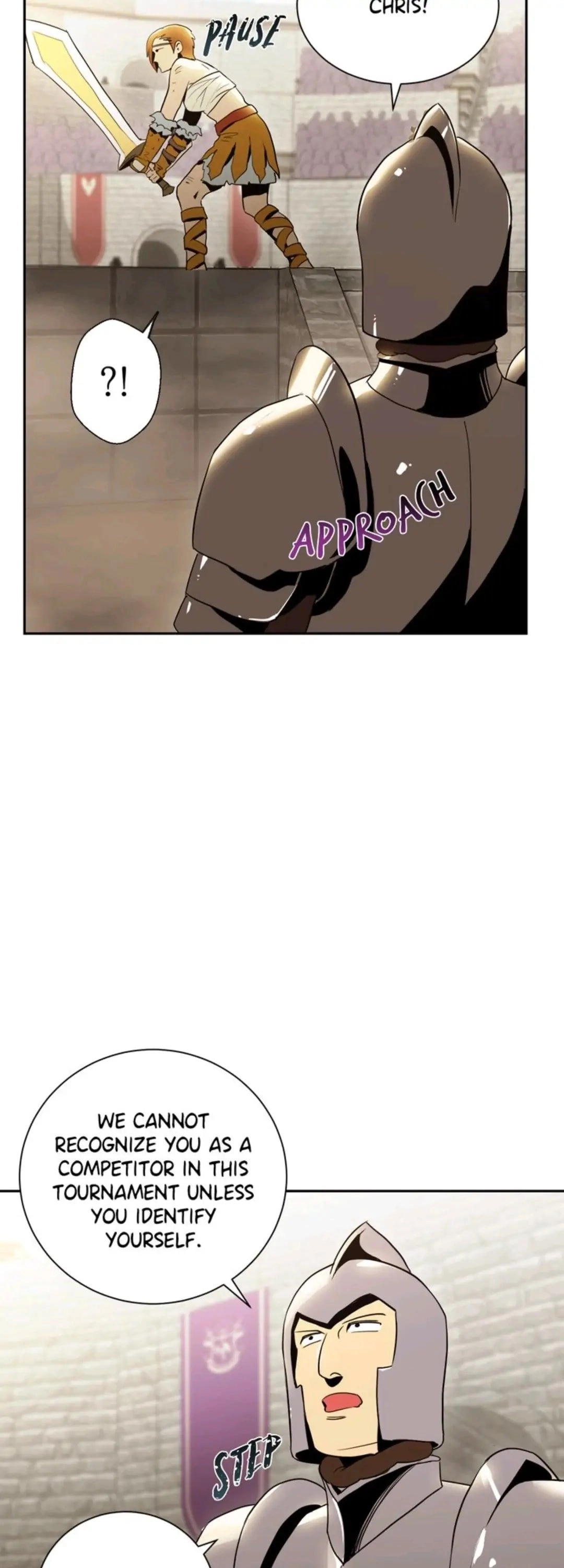 The Skeleton Soldier Failed to Defend the Dungeon Chapter 31, page 9 of 51