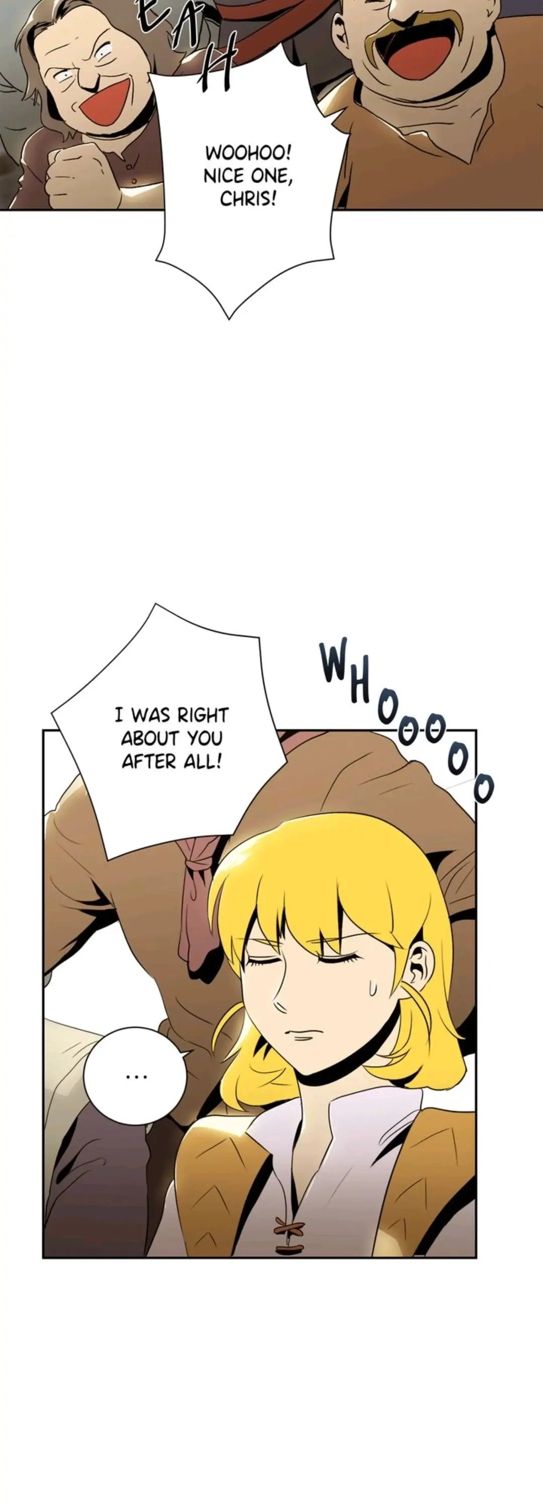 The Skeleton Soldier Failed to Defend the Dungeon Chapter 32, page 10 of 53