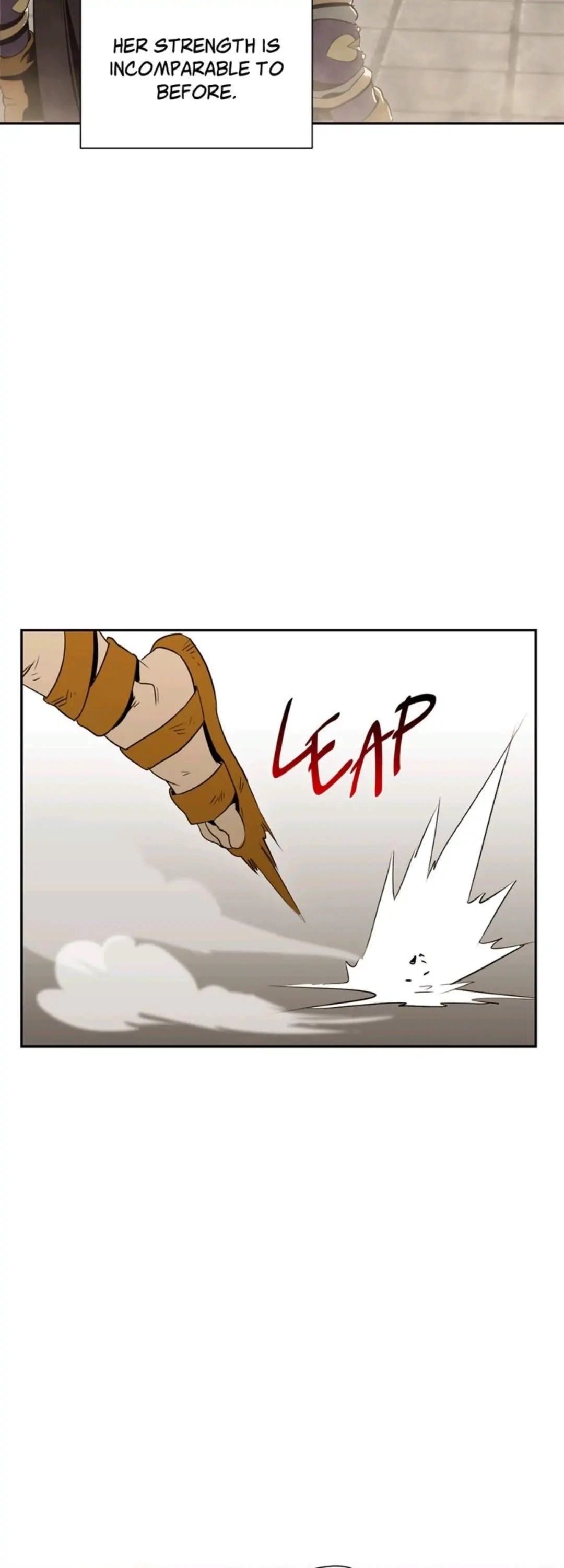The Skeleton Soldier Failed to Defend the Dungeon Chapter 32, page 12 of 53