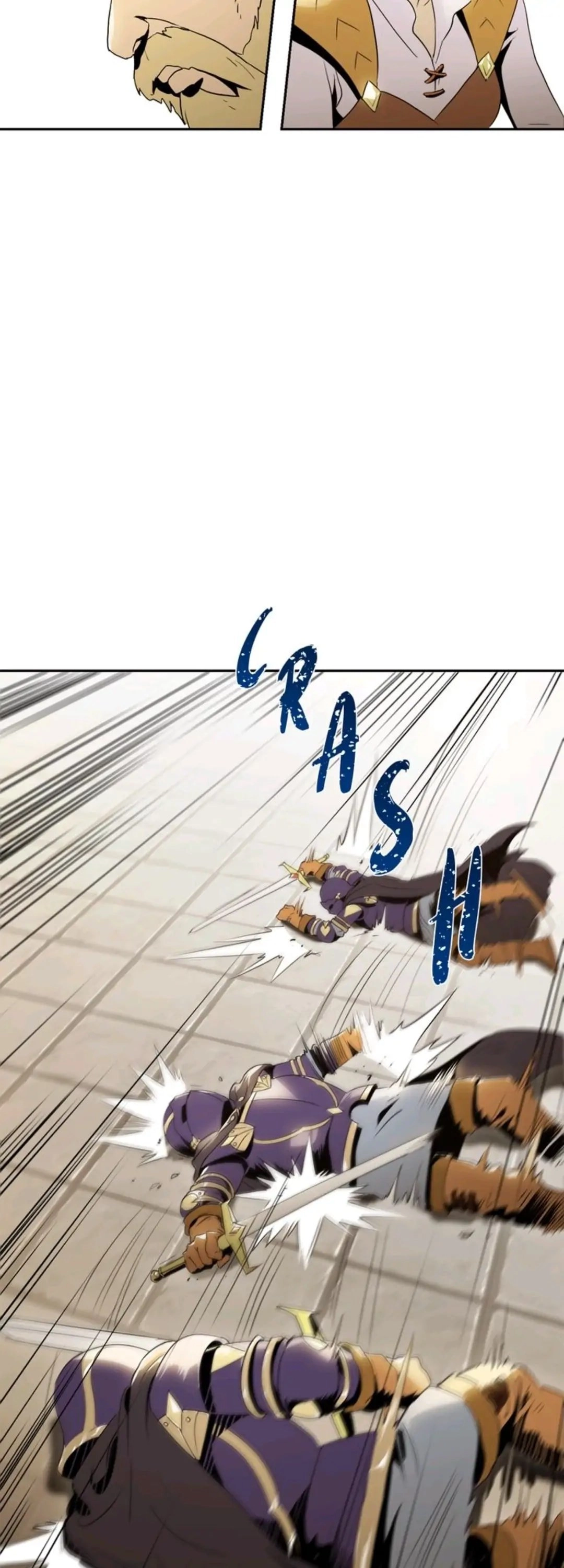 The Skeleton Soldier Failed to Defend the Dungeon Chapter 32, page 17 of 53