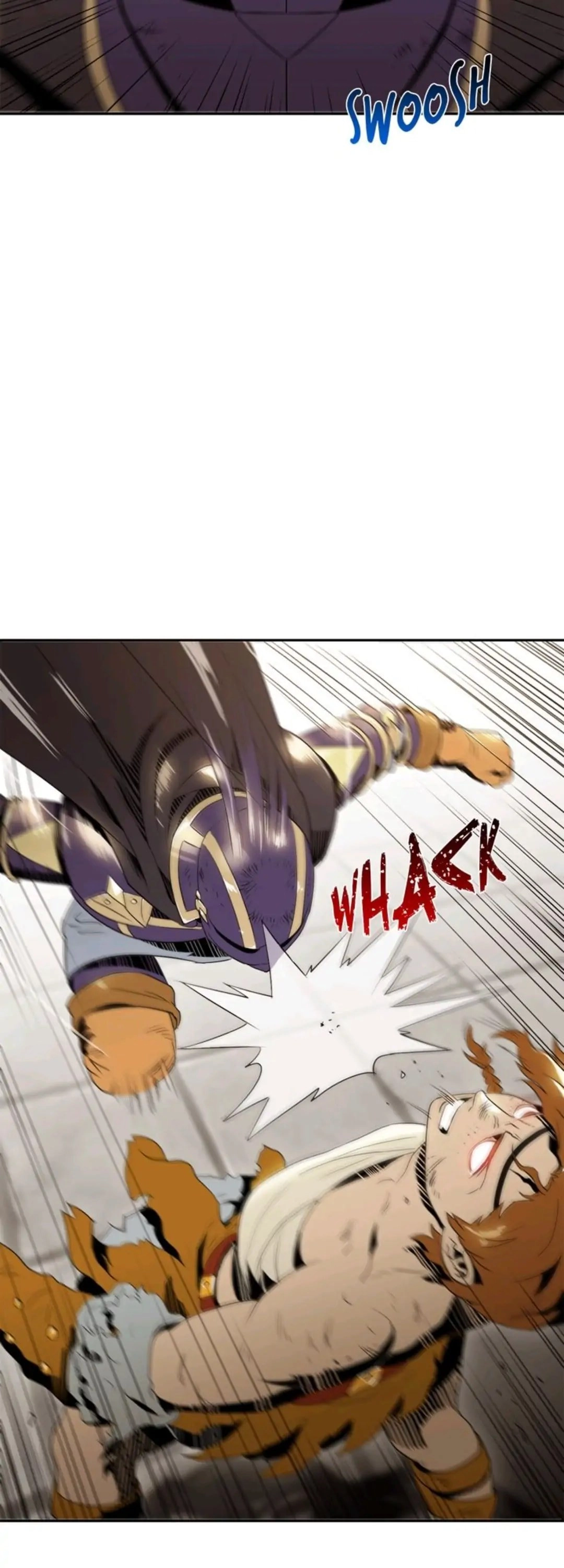 The Skeleton Soldier Failed to Defend the Dungeon Chapter 32, page 23 of 53