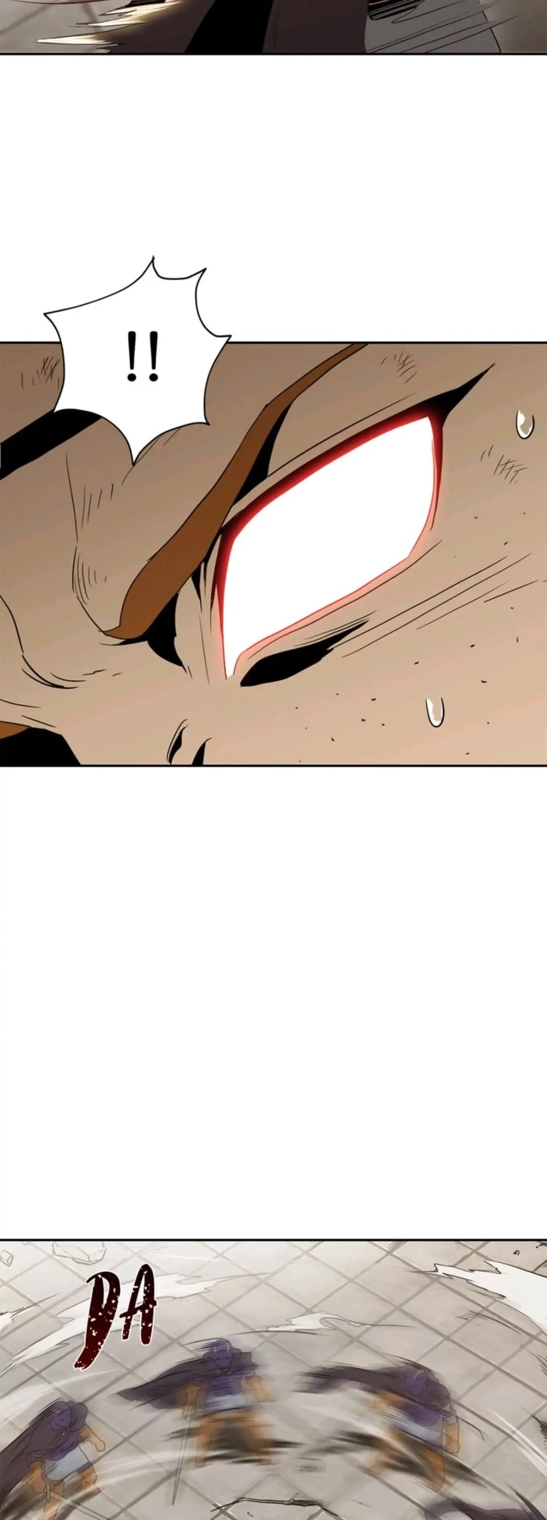 The Skeleton Soldier Failed to Defend the Dungeon Chapter 32, page 27 of 53