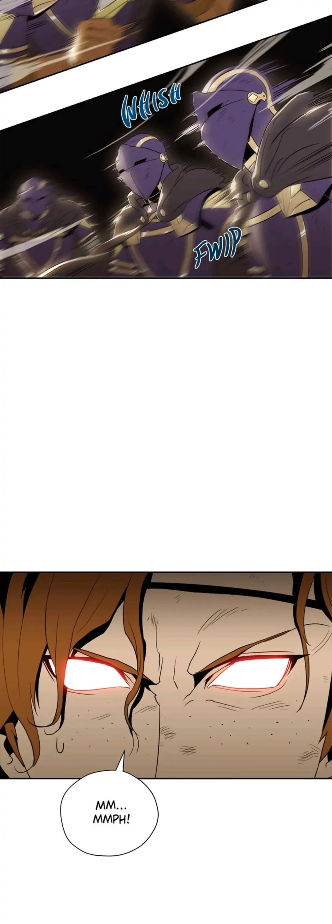 The Skeleton Soldier Failed to Defend the Dungeon Chapter 32, page 29 of 53
