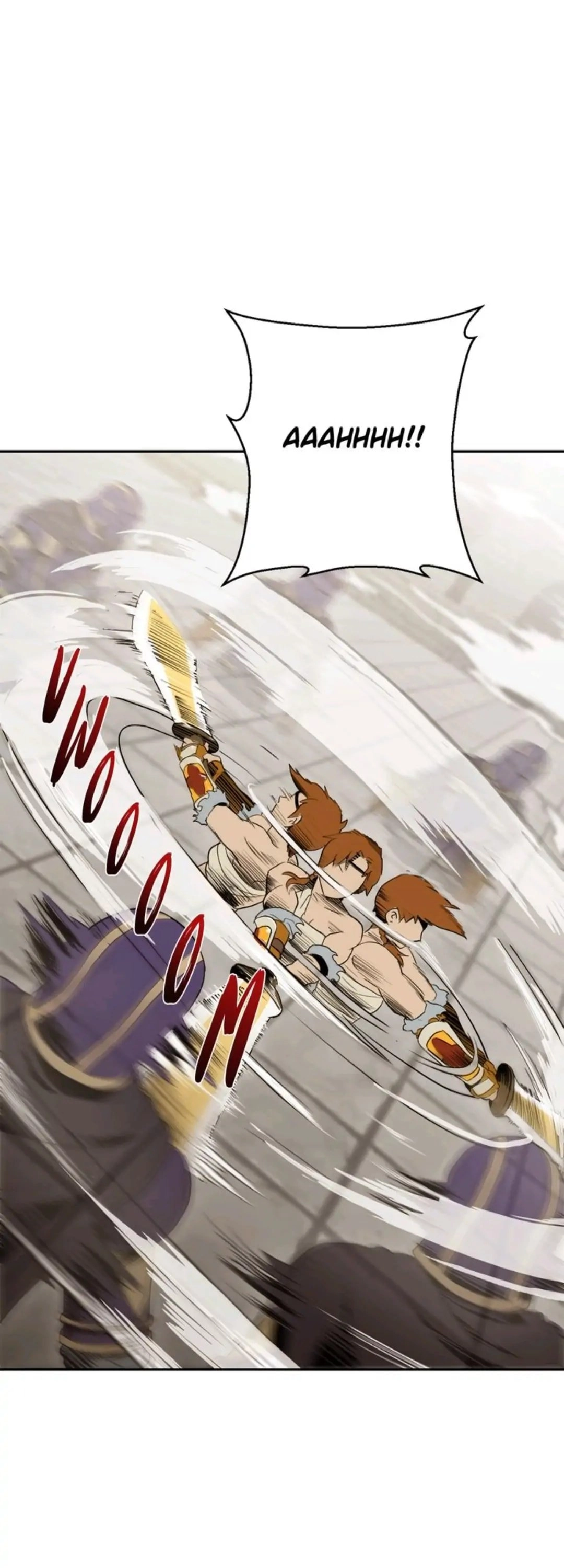 The Skeleton Soldier Failed to Defend the Dungeon Chapter 32, page 30 of 53