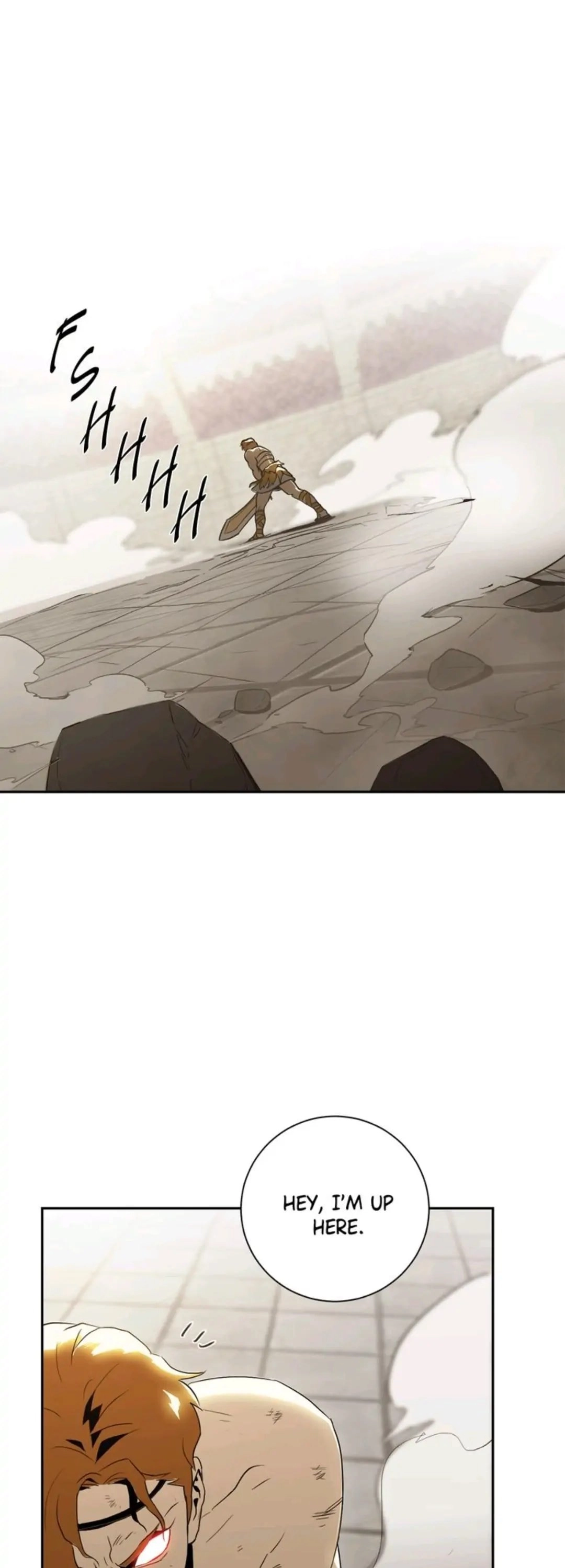 The Skeleton Soldier Failed to Defend the Dungeon Chapter 32, page 31 of 53